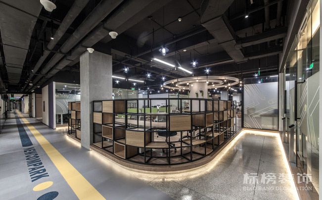 办公室房子装修如何选择装修材料？