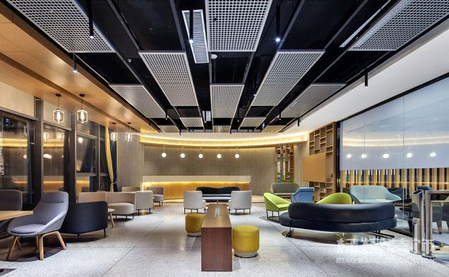 办公室房子装修如何选择装修材料？