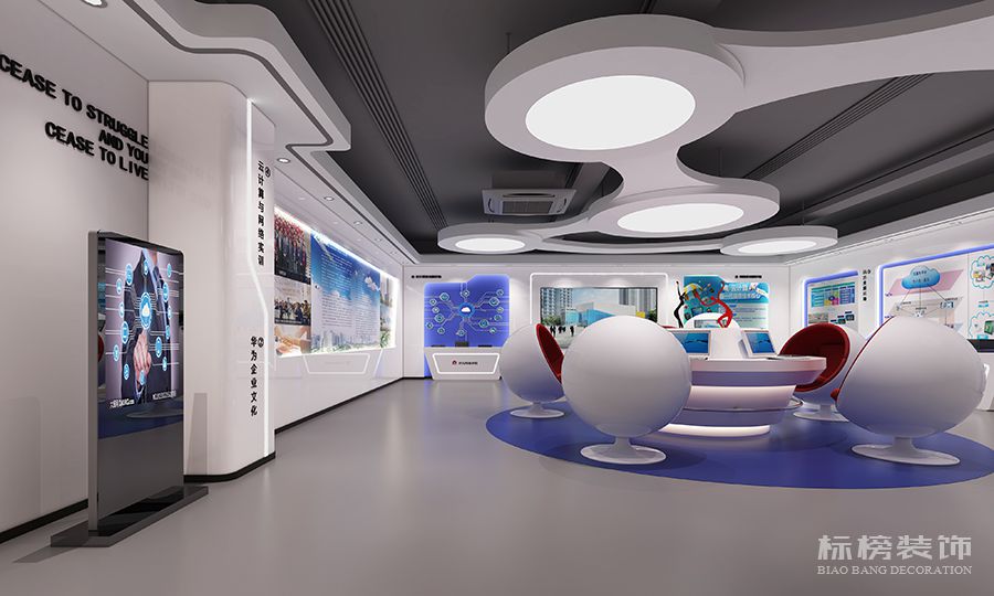 深圳企业办公室装修有什么要注意的？