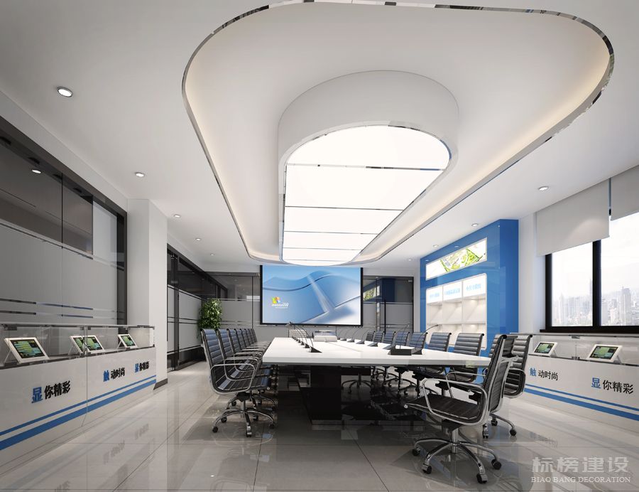 厂房装修设计时需要提供哪些资料给设计师？